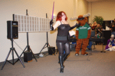 ValleyCon 37 - 2011
